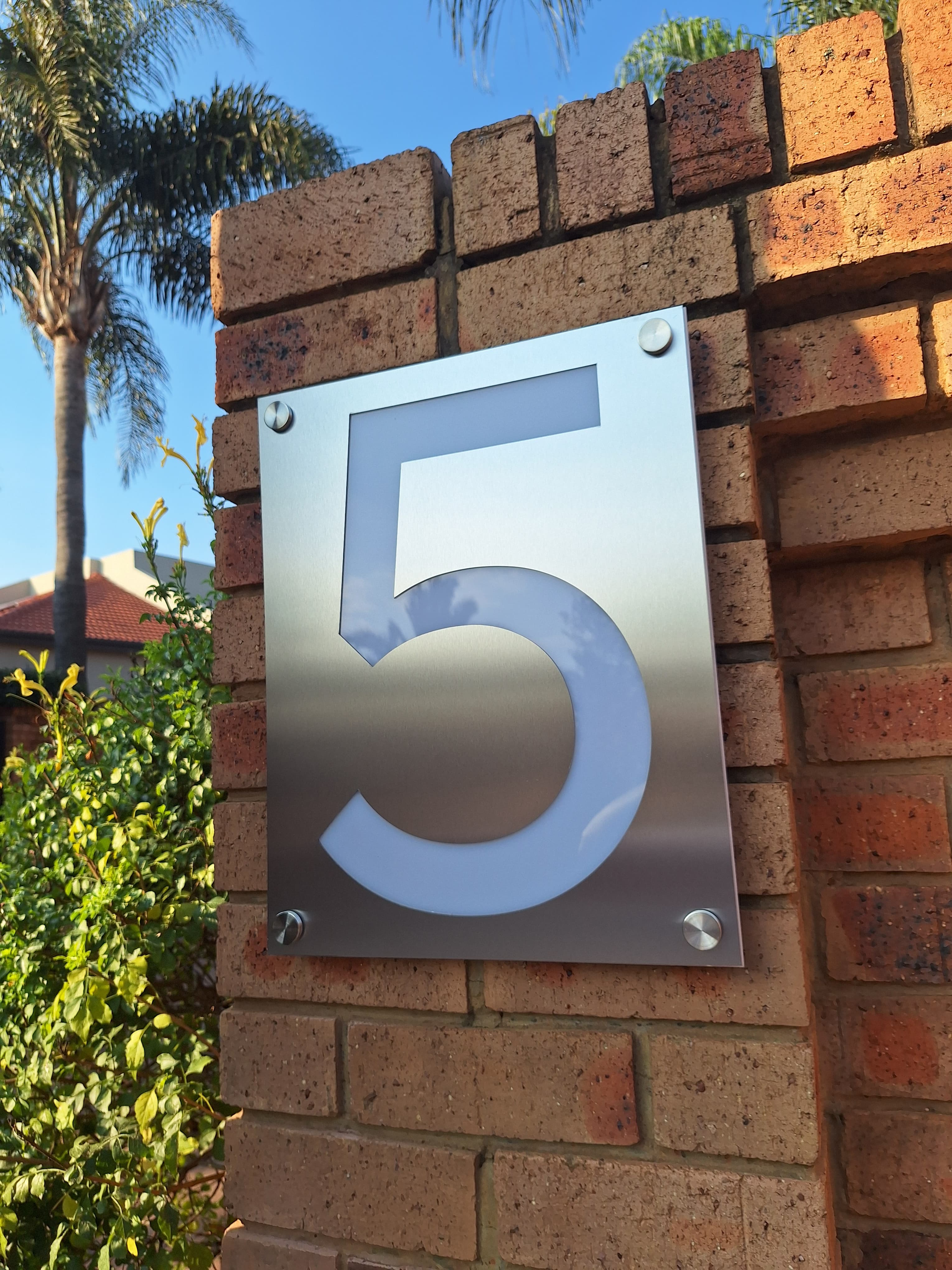 Portebello Complex Porto Drive — installation 6