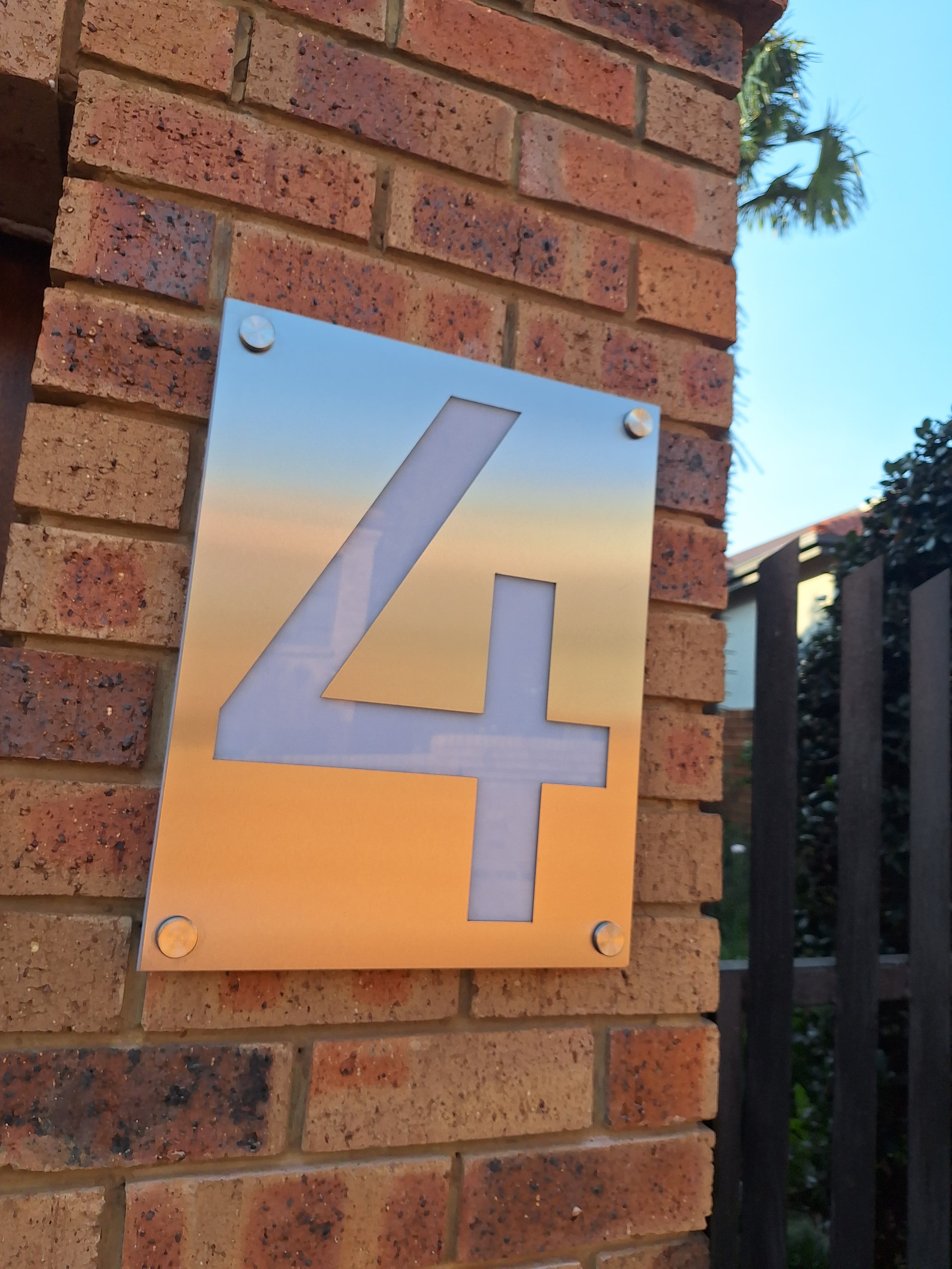 Portebello Complex Porto Drive — installation 7