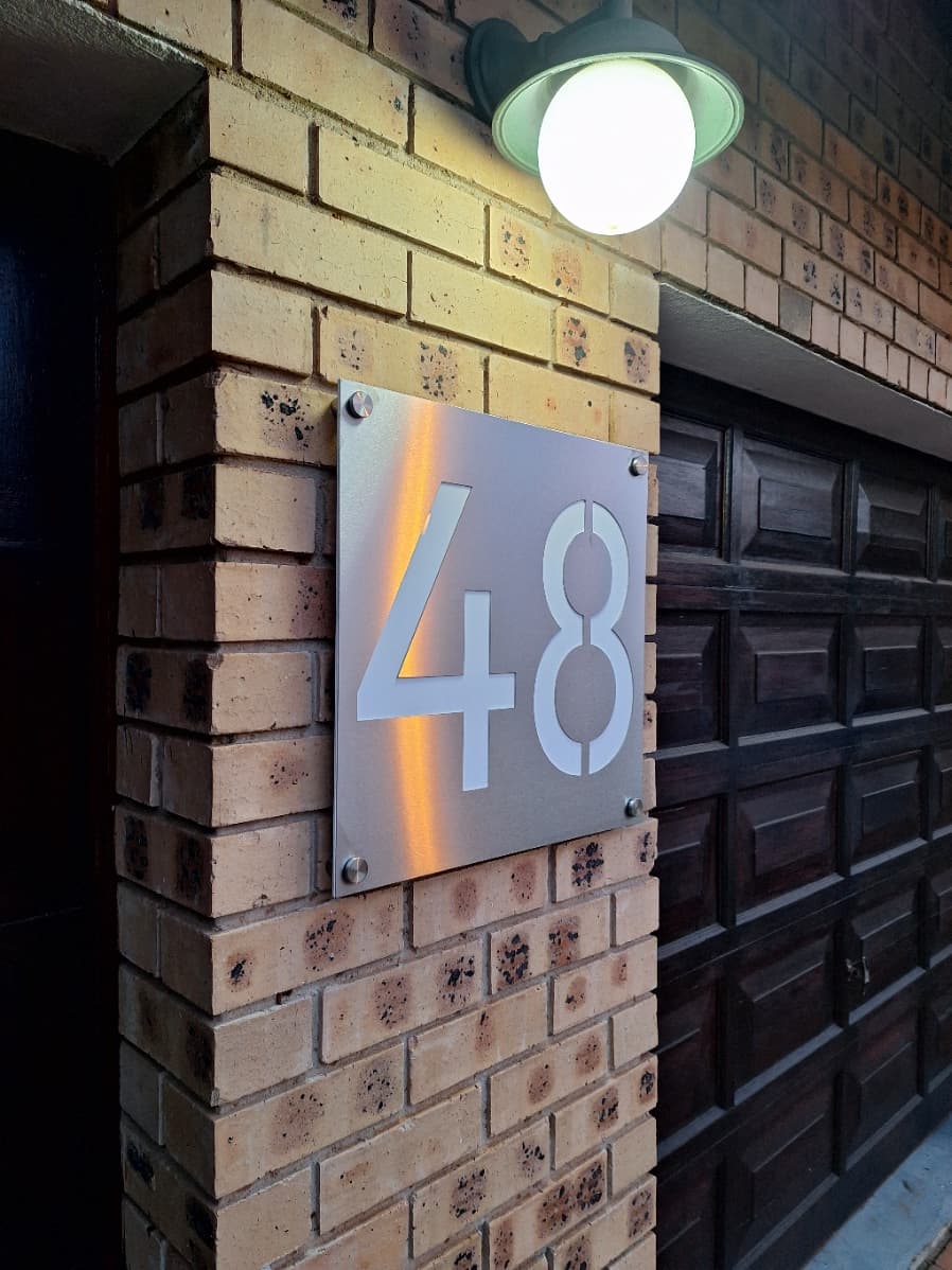 RevID signage gallery — 3