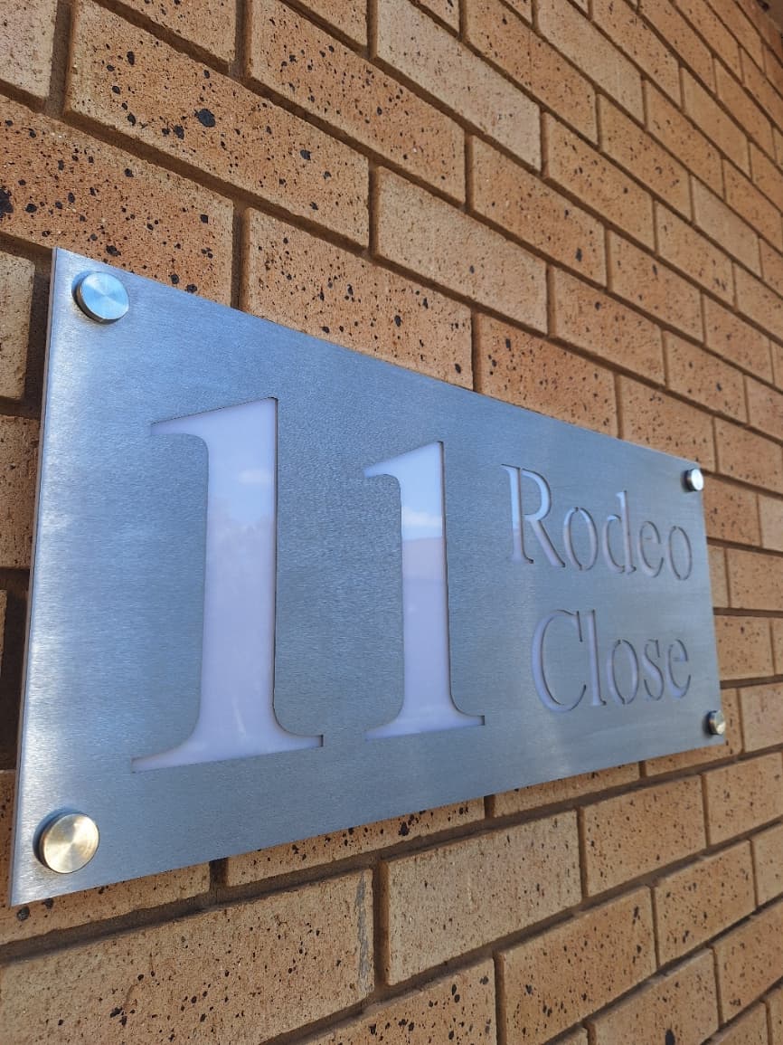 RevID signage gallery — 6