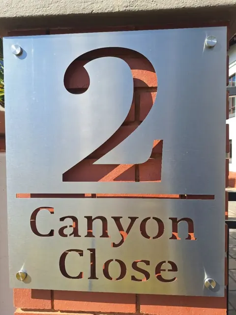 Real RevID signage project, photograph 6