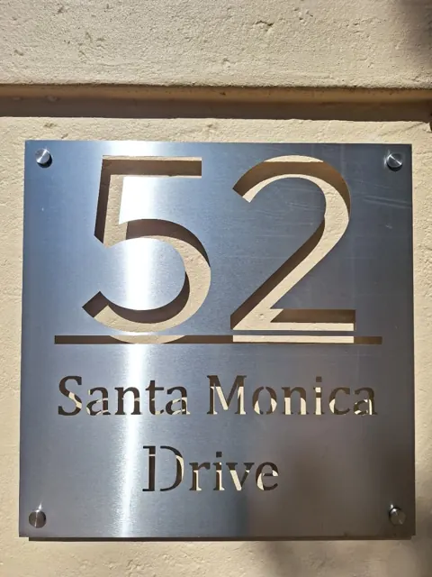 Real RevID signage project, photograph 8