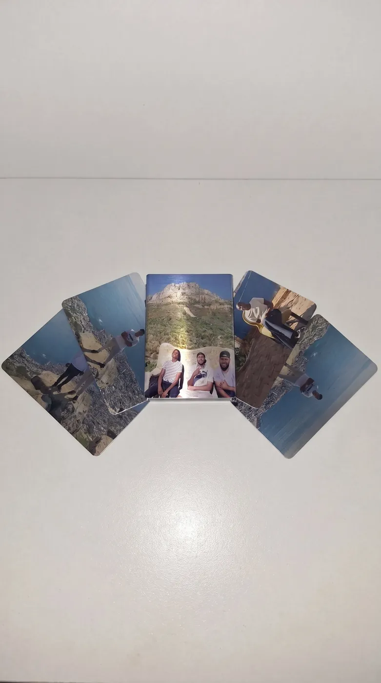 Cards