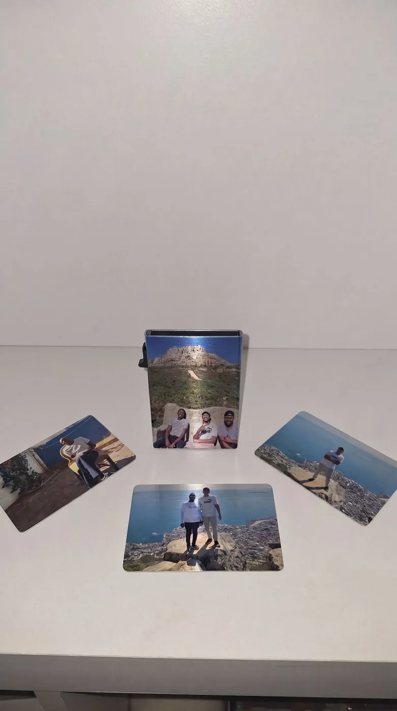Photo book